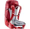 Рюкзак Deuter Futura 26 masala/cherry (3400621-5597)