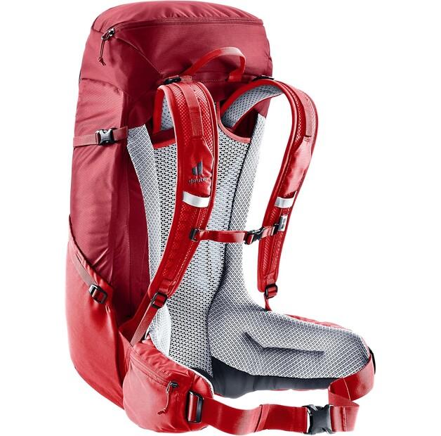 Рюкзак Deuter Futura 26 masala/cherry (3400621-5597)