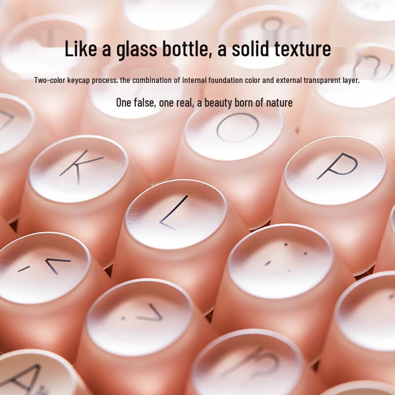 Lofree OE914 Wireless Mechanical Keyboard