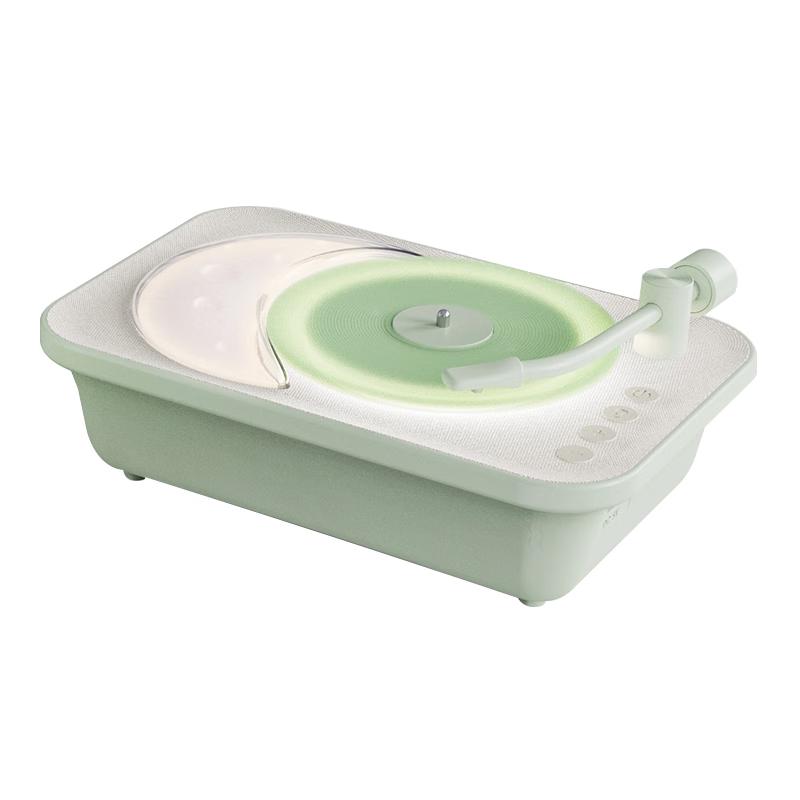 EZVALO Aroma Diffuser Bluetooth Speaker