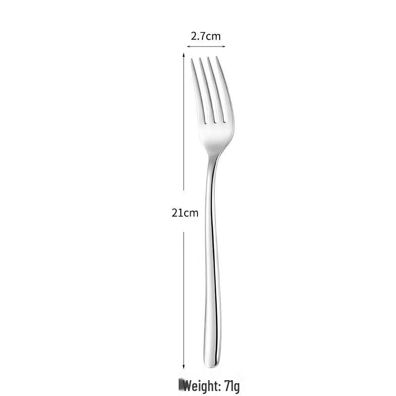 Wutuo 316 Stainless Steel Cutlery Set