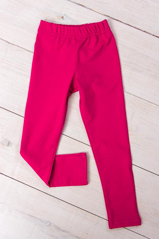 Colorful Girls' Leggings – Stretchy Fit, Soft Fabric Any Season 6000-036 HC