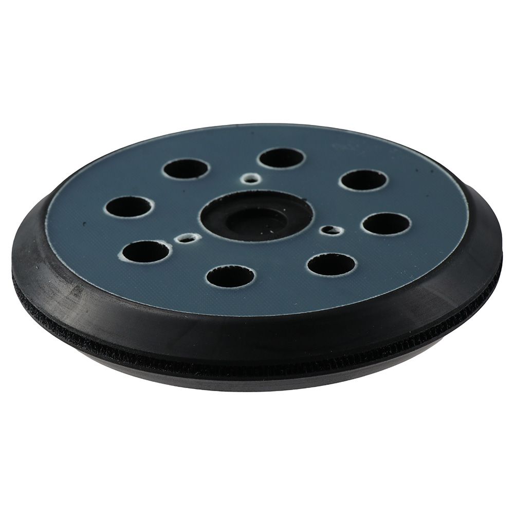 New 5 Inch Replacement Sander Pad for Makita 743081-8/743051-7/DeWalt 151281-08/DW4388/Porter Cable 151281-08/Hitachi 324-209