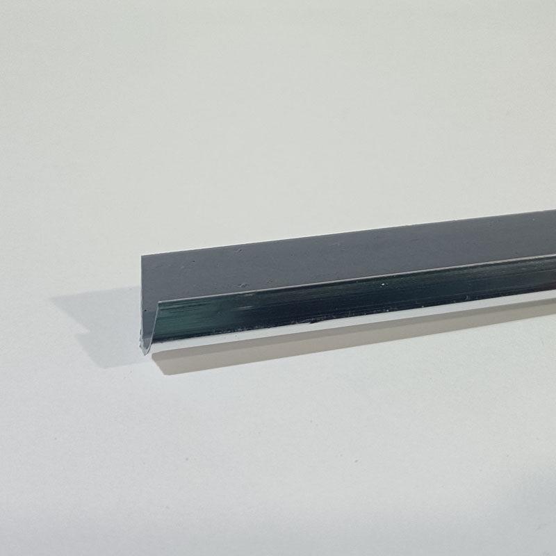 Colored Plastic KT Board Edge Strip - 5mm Protective Foam Card Edge Strip