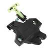 Trunk Latch Lock Actuator 64600-02040 Rear Tailgate Lock Release Actuator Replacement for Toyota Corolla Sedan 4 Door 1.8L 2009-2013