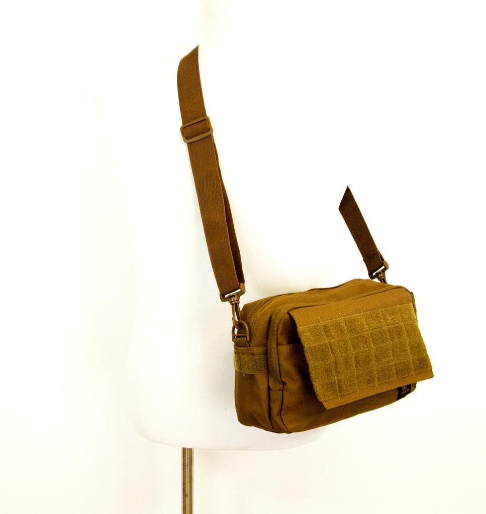 STORMCROS Militärische Schulter Modulare Taille Camouflage Groß MOLLE 9L 45135 Tasche, Beutel, Tasche, Beutel, Beutel, Design, Kapazität, Kompatibel, (Bräunen)