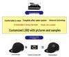 Men's Breathable Quick-Dry Summer Baseball Cap - Comfortable Outdoor Sun Protection Duckbill Hat