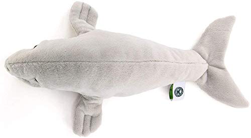 Calorata Dugong Plush Toy (Nestling Series/Soft Touch) Realistic Animal Toy Doll Gift Present Birthday (Twice Tested) / Christmas Present