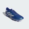 Adidas For Soil and Artificial Turf / COPA PURE II PRO HG/AG Lucid Blue Shoes & Footwear Spikes Unisex Soccer IE7543 Lucid Blue/Footwear White/Solar R