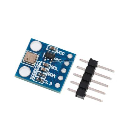 New GY-68 BMP180 Temperature & Pressure Sensor Module, BMP085 Replacement.