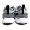 Nike Flex Experience Run 8 GS Comfortable Versatile Durable Breathable Low-Top Running Shoes Kids sneaker Gray AQ2246-003