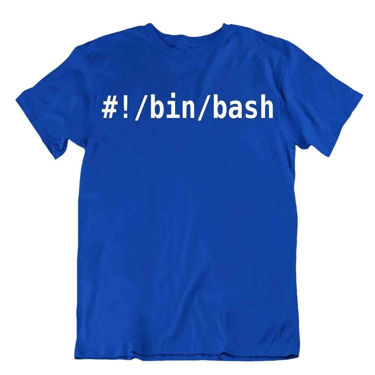Computer Programming Language Tshirt Funny Code Tee Science Humor S