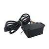 ELING Diesel Engine TACH RPM Signal Adapter with Pulse Output for All Types of Tachometer and RPM Gauge for Vehicle Truck Generator