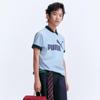 PUMA Kids' Short Sleeve Casual T-Shirt