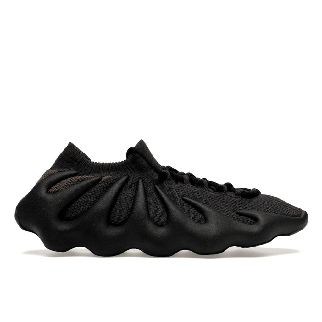 Adidas Yeezy 450 Dark Slate Unisex Sneakers Black GY5368