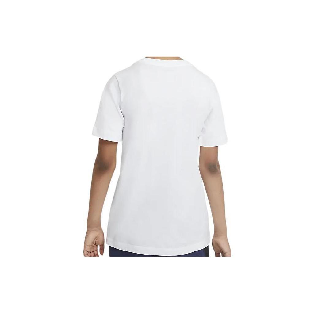 Nike Kids T Shirts Moderate AR5252-107