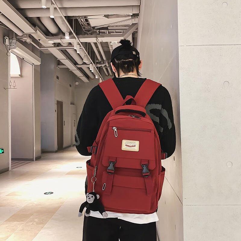 

Lishen School Backpack for Girls