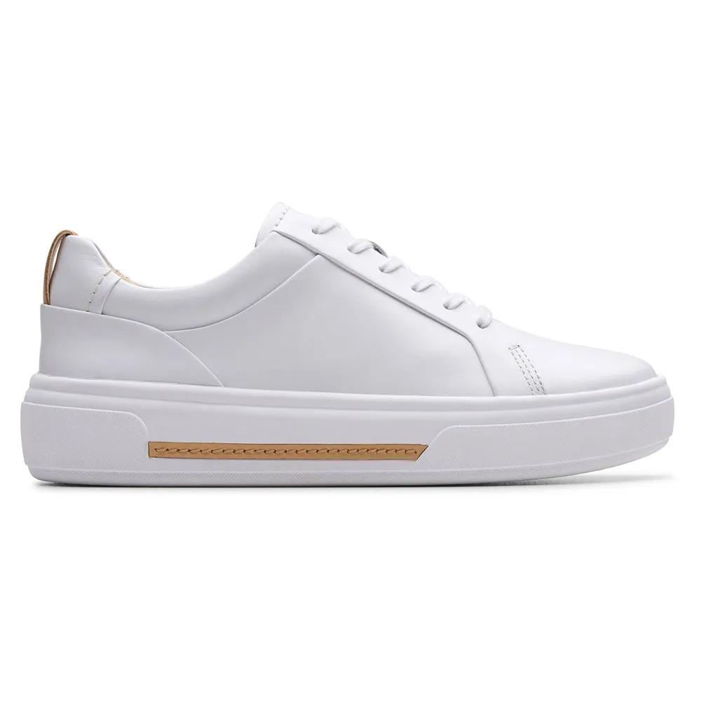 Clarks Shoes Sneakers Hollyhock Walk
