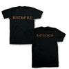 Koszulka z zespołem Bathory Hordes 100% Bawełna Koszulka Graficzna Męska Damska Letnia Streetwear Top