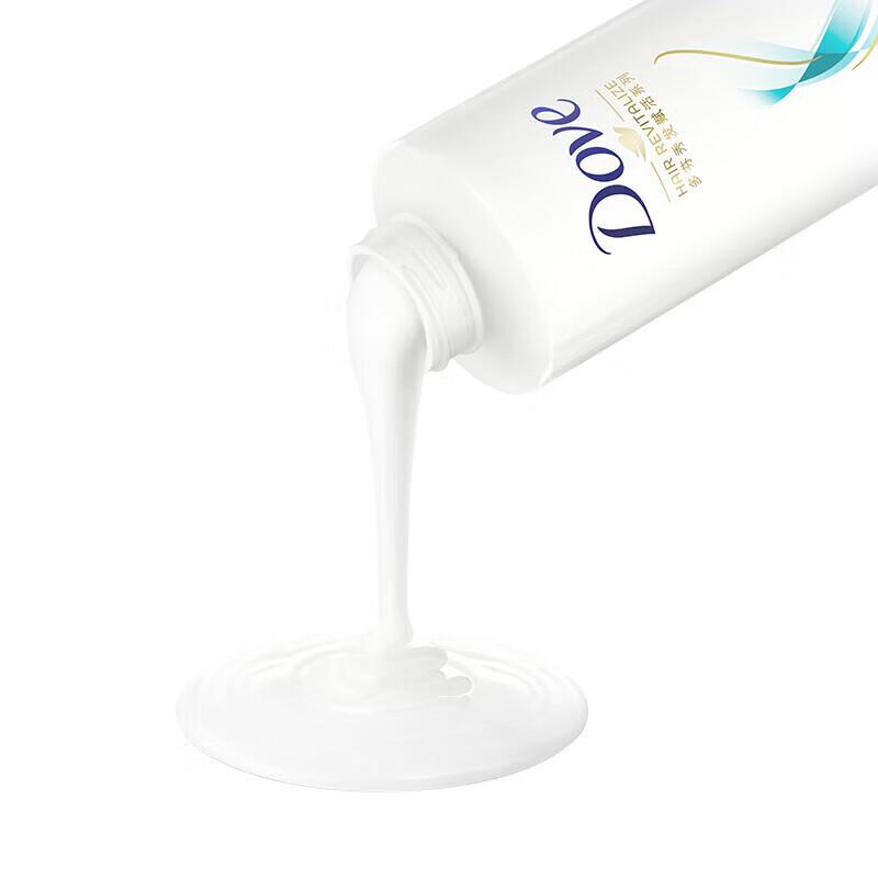 Dove Nutritive Solutions Hydration Shampoo Set