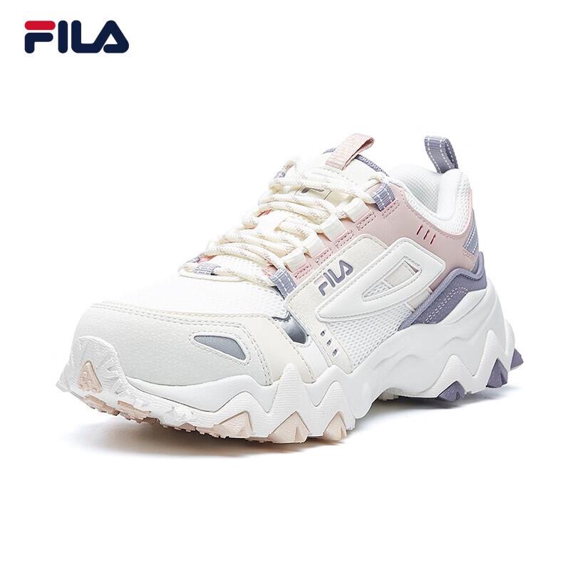 Fila OKAMONT Women's Casual Dad Shoes