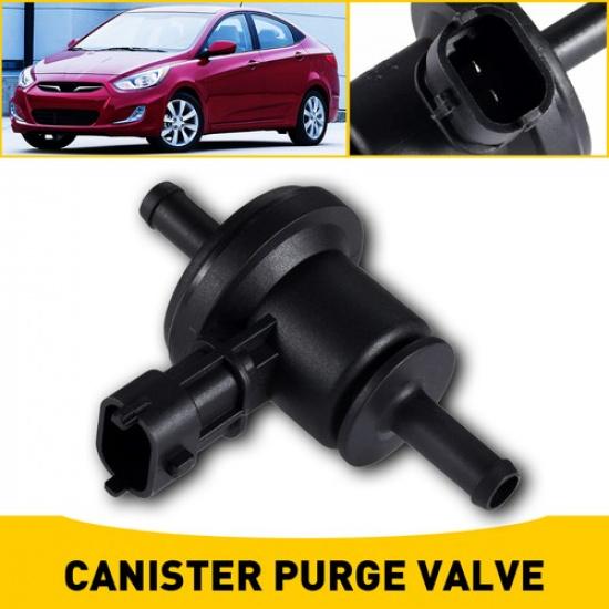 Fits For Hyundai Kia Vapor Canister Purge Control Valve 2891026900 EXV