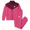 Childrens/Kids Swoosh Polyester Tracksuit