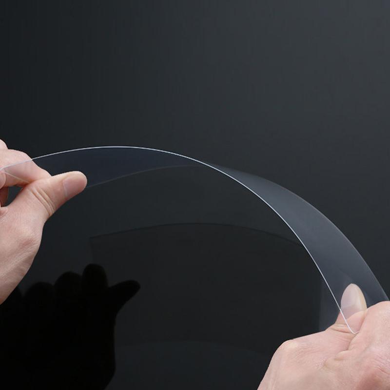 Für Ford Escape 3 Kuga Fiesta ST MK8 Transit Coustom 8 Zoll Auto GPS Navigation Display-schutzfolie