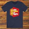 The Price Is Right TV Show Men's Navy Blue S-5XL