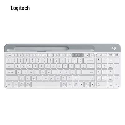 Periféricos – Teclados