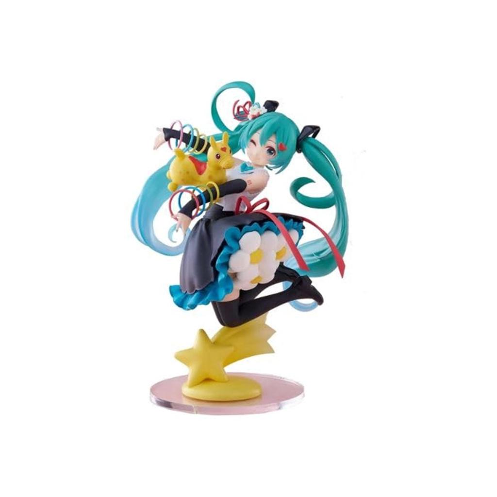 X Rody Figure You AMP HatsuneMiku AMP+ ~39/Thank Ver~ HatsuneMiku