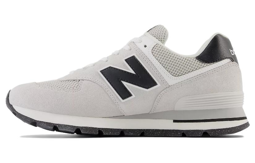 574 New Balance Rugged  Grey Black  ML574DMG 38
