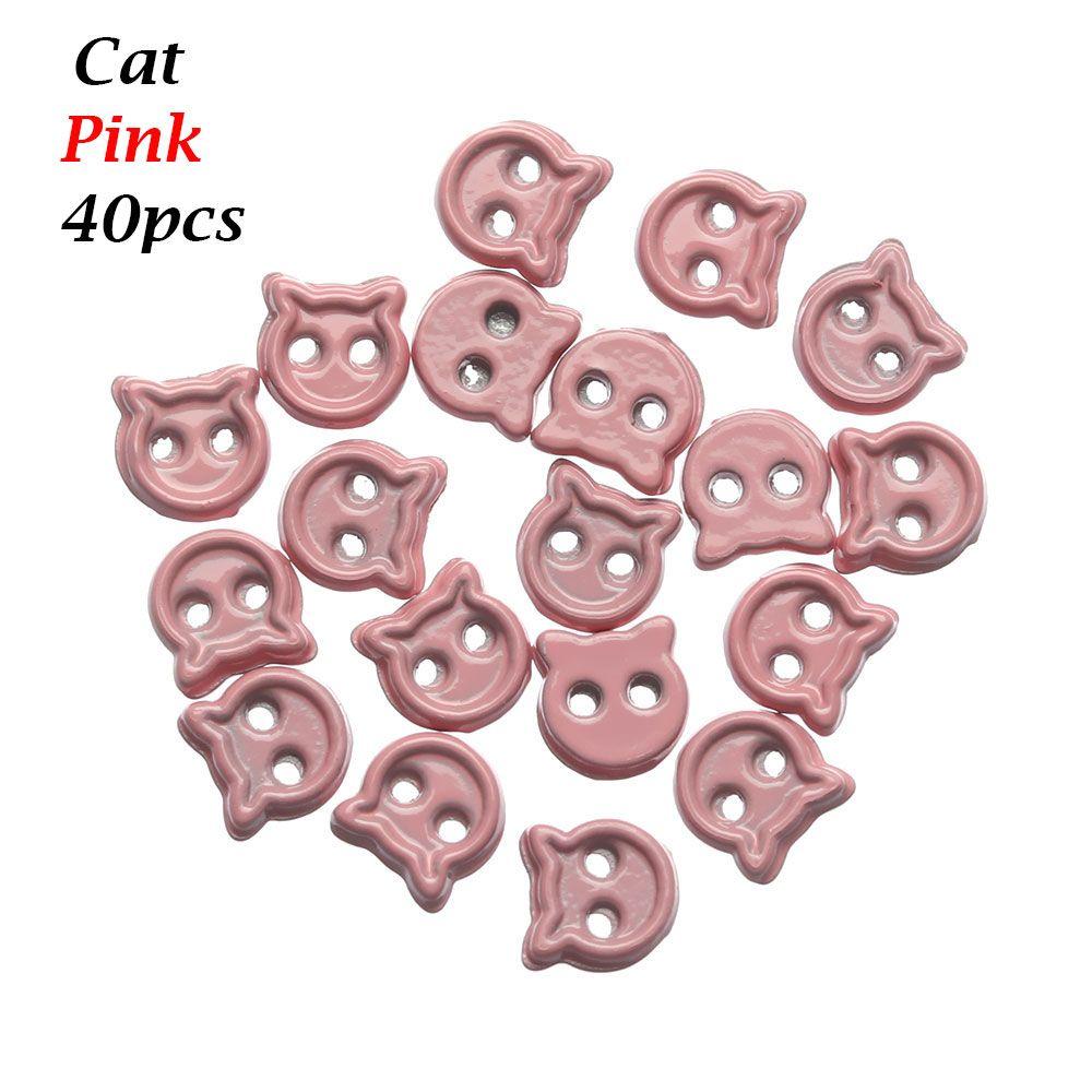 Style DIY Sewing Material Doll Clothes Buckles Metal Buckle Dolls Clothing Accessories Mini Buttons