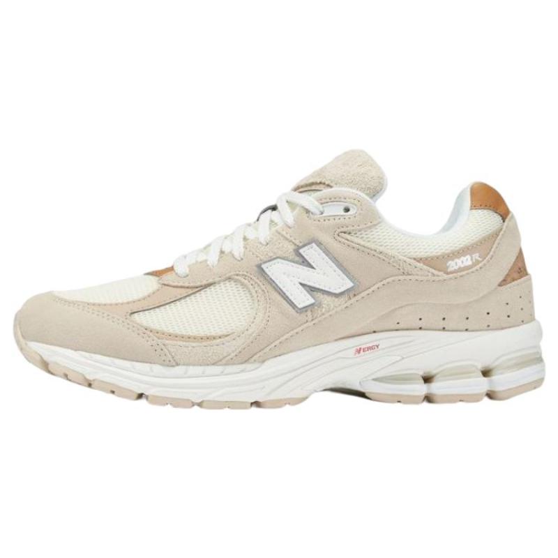 New Balance 2002R Sandstone Sneakers M2002RSC