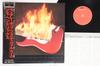 LP Record JIMI HENDRIX - Jimi Plays Monterey 28MM0488 POLYDOR 1986 Japan Obi Rock Used
