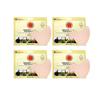 Intensive Dr. Kim Multi Sports Eye Patch Soothing & Revitalizing Care 3 Boxes (4 Sheets Each)