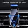 For Bmw X1 X2 X3 X4 X5 X6 X7 2 3 5 7 Series Wireless Charging Magnetic Car Phone Holder Base Charger Auto Accessories For iPhone