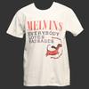 MELVINS HARDCORE METAL PUNK ROCK T-Shirt Uomo Donna Magliette Top unisex S-3XL