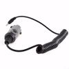 Ładowarka samochodowa 12 V Zasilacz prądu stałego Zapalniczka 1,5 M Kabel 3,5 mm * 1,35 mm Nowość