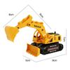 Childrens Inertia Collision Deformation Construction Vehicle Toy For Boys Educational Play