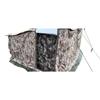 Yishunda Portable 5-Person Insulated Car Awning Tent