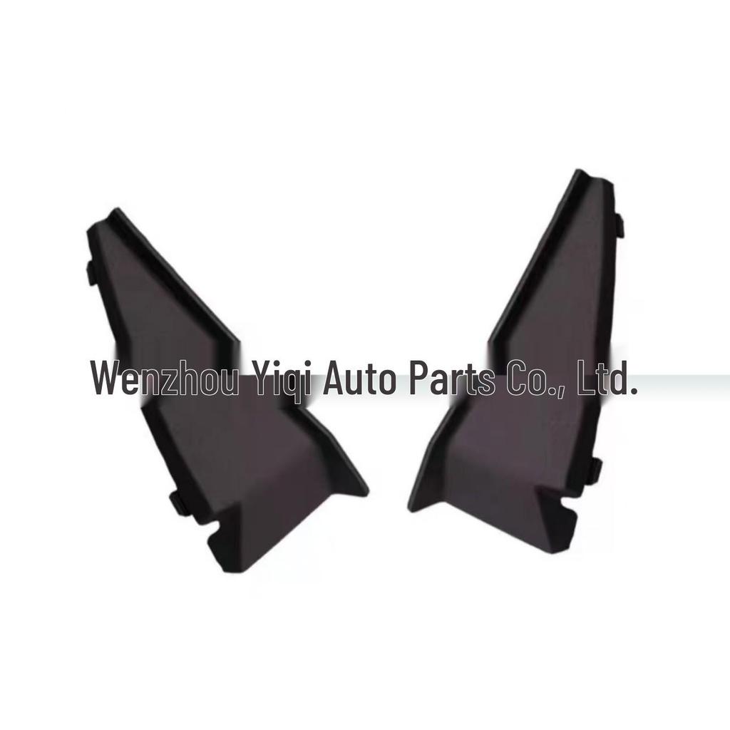 Compatible Nezha N01/VIU Rain Wiper & Collector Deflector S30-5302103/S30-5302104.