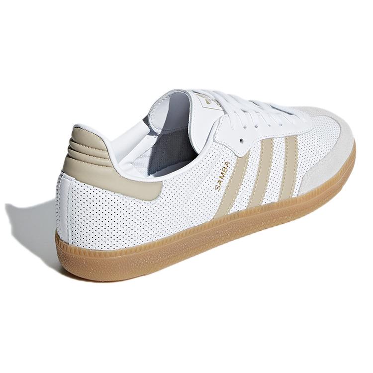 adidas Samba Og 'White Gum' BD7544