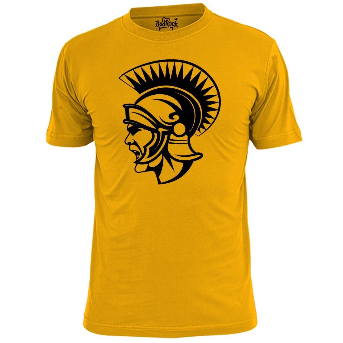 Soldier Head T Shirt Reenactment Unisex T-Shirt S