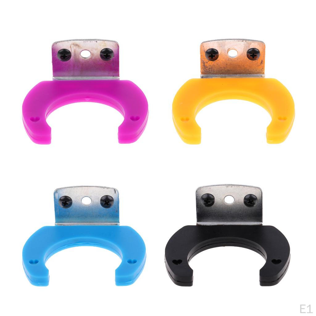 DJ Wall Mounting Bracket for KTV Microphone Speaker Holder