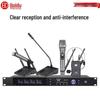 Huidu Professional Wireless Conference Microphone System (CN Version)
