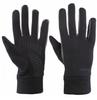 Women's Warm Gloves Elegant for Autumn and Winter for the Phone MORAJ Black