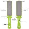 Diamond Sand Double-Sided 400 Grit Kitchen Knife Sharpener Stone