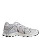 Salomon XT-WHISPER SNEAKERS, White/Lunar Rock/Ftw Silver, Size 26.5cm
