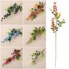 Multicolor Christmas Berry Branches DIY Christmas Decorations  Xmas Tree Ornaments